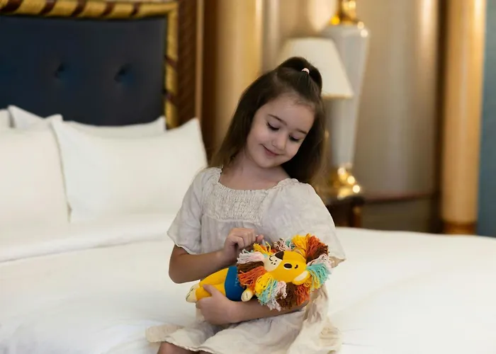 The Ritz-Carlton, Riad