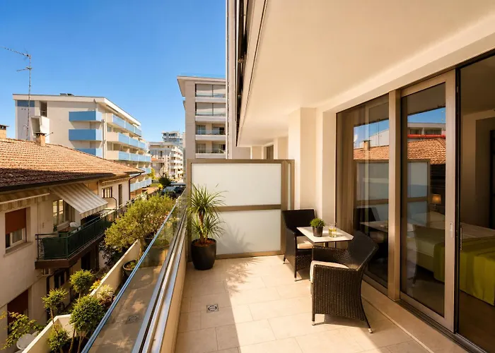 Hotel Venice Beach Hvb 34 Lifestyle 4 Superior Bibione