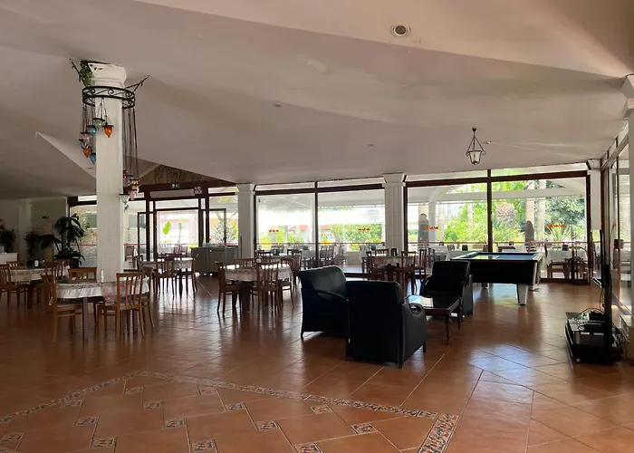 Hotel Keskin Dalyan