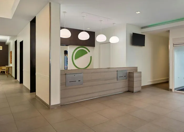 Element By Marriott Arundel Mills BWI Airport Hotel Hanover