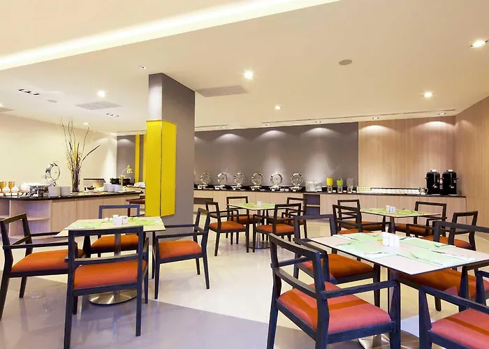 Ibis Hua Hin Hotel