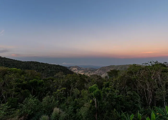 Valle Escondido Nature Reserve Hotel & Farm Monteverde