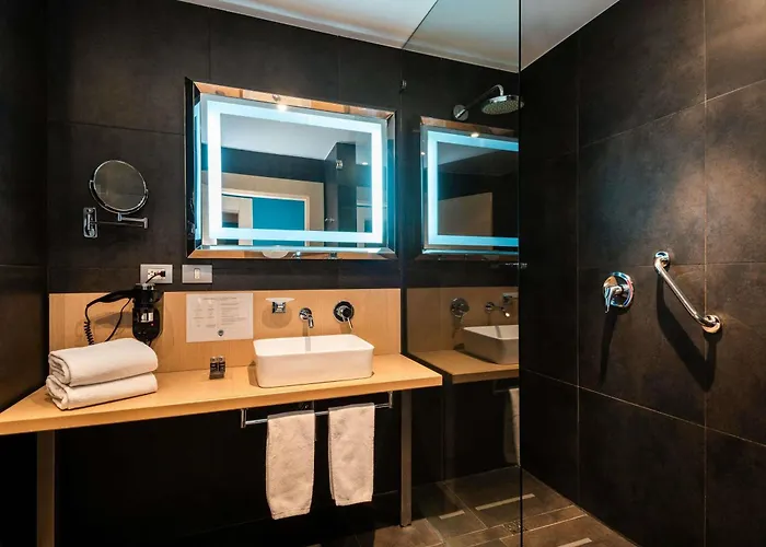 Novotel Bogota Parque 93