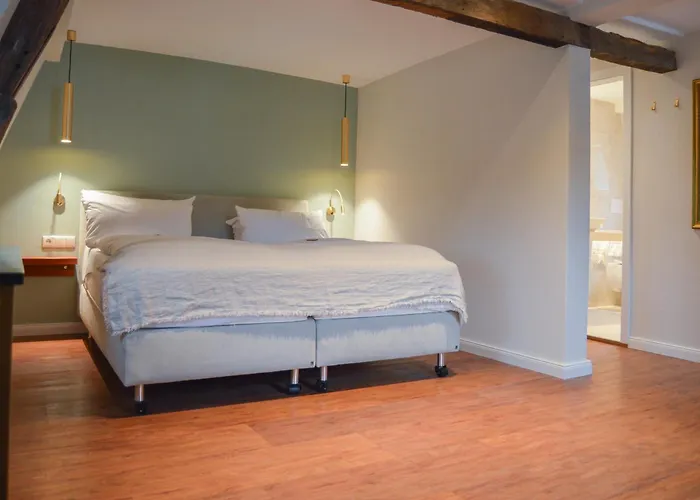 Bed and Breakfast Altes Zollhaus Beilstein 
