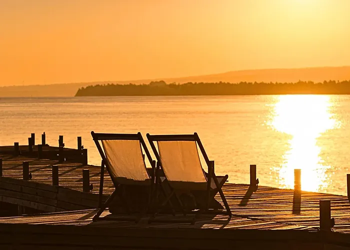 5-Star Boutique Hotel The Lombok Lodge Tanjung 
