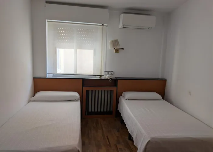 Hotel Trefacio Zamora