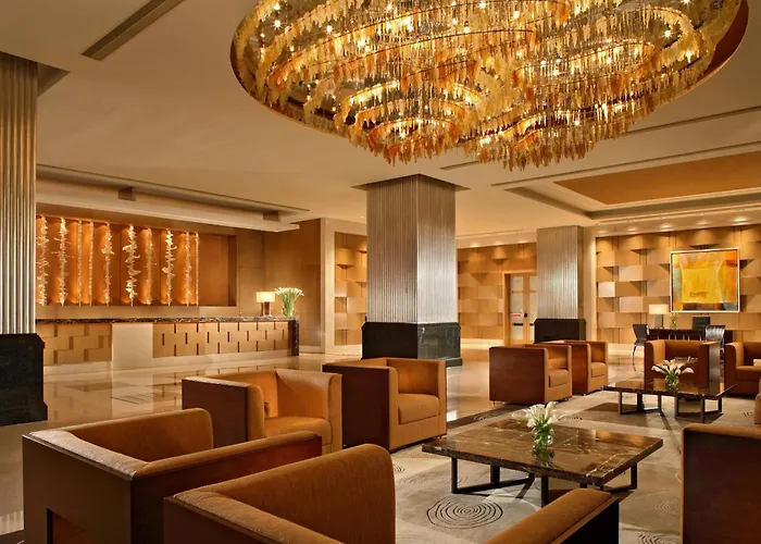 Four Points By Sheraton Shanghai, Daning