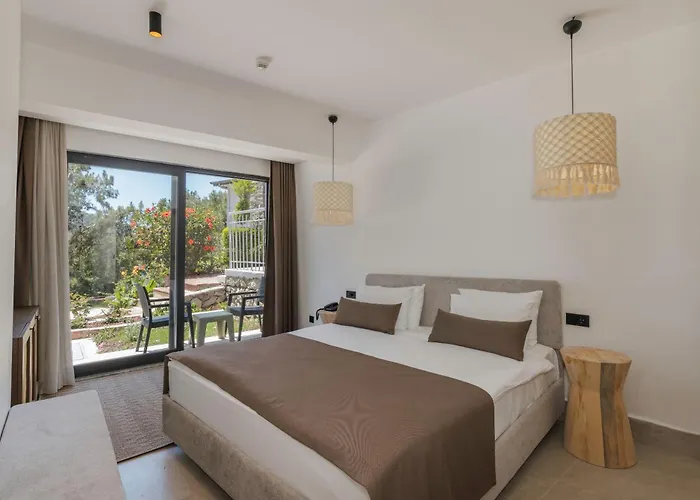 Hotel Meri All Inclusive Ölüdeniz