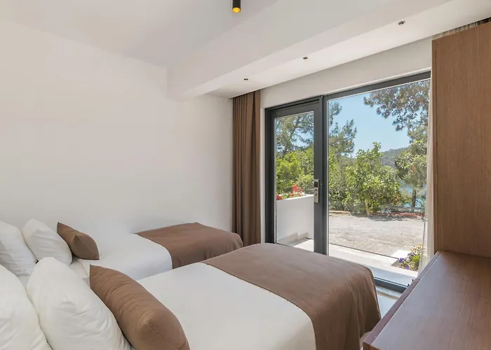 Hotel Meri All Inclusive Ölüdeniz
