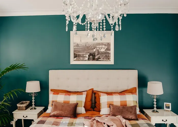 Green Gables Bed And Breakfast Cygnet
