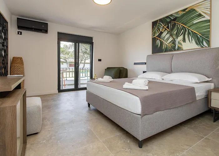 Fkk Ada Bojana Hotel Ulcinj
