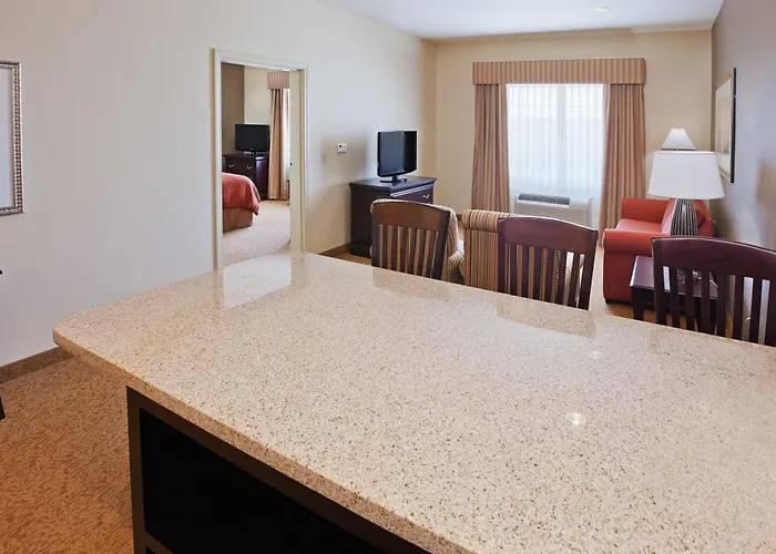 Country Inn & Suites By Radisson, Oklahoma City - Quail Springs, Ok