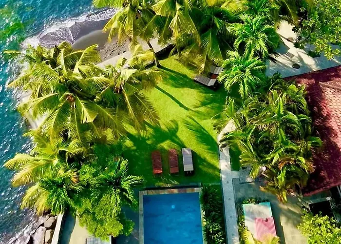 1000 Dream Bungalow Lovina 