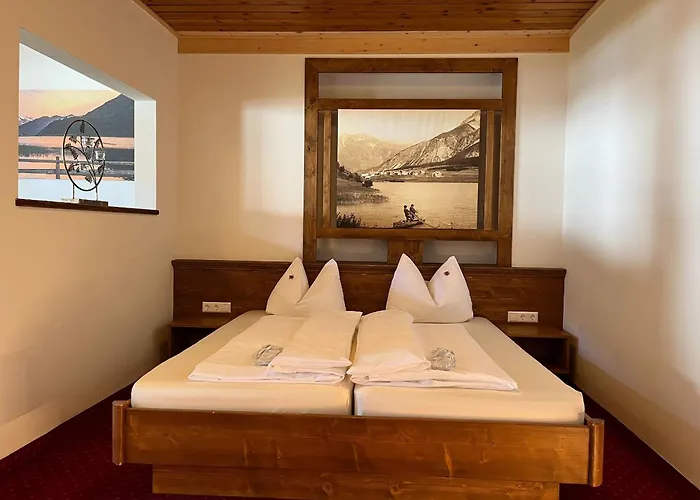 Vital Hotel Ortlerspitz Sankt Valentin auf der Haide