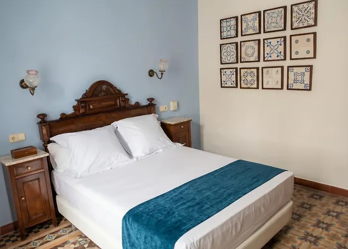 Hotel Medium Renaixenca Sitges