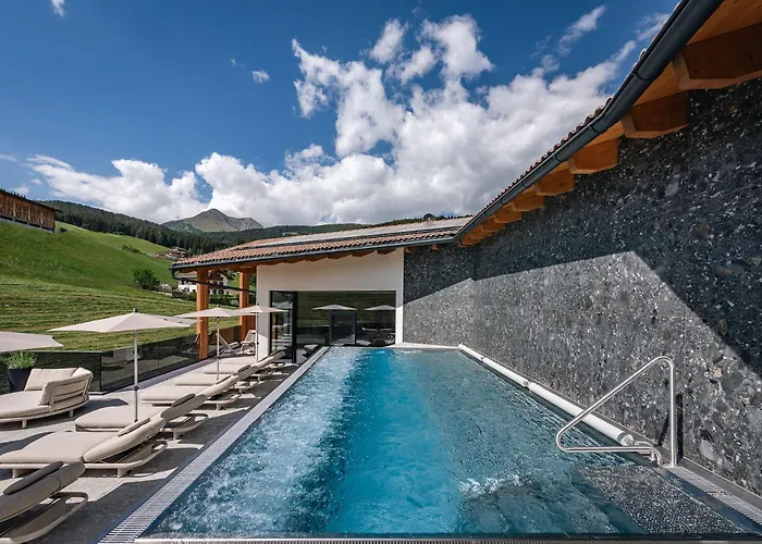 Hotel Edelweiss Meransen
