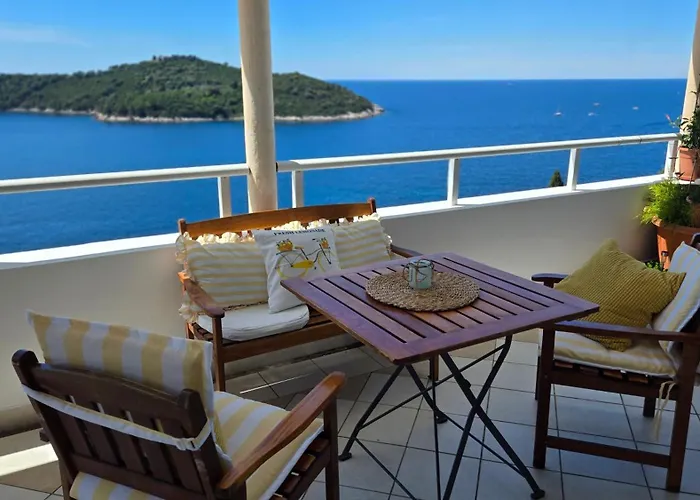 Apartments Sv.Jakov Dubrovnik
