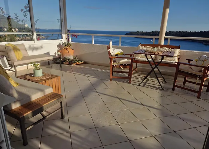 Apartments Sv.Jakov Dubrovnik