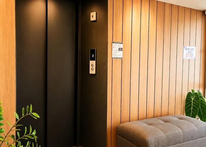 Vio Hotel Pasteur Bandung