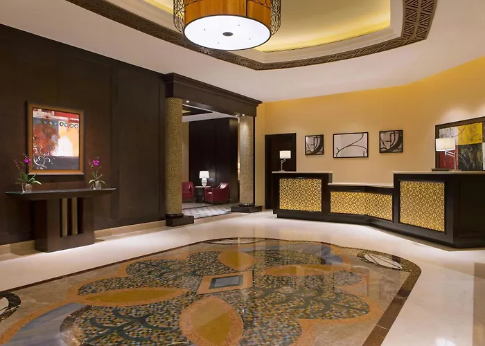 Londoner Grand, A Luxury Collection Hotel, Macau