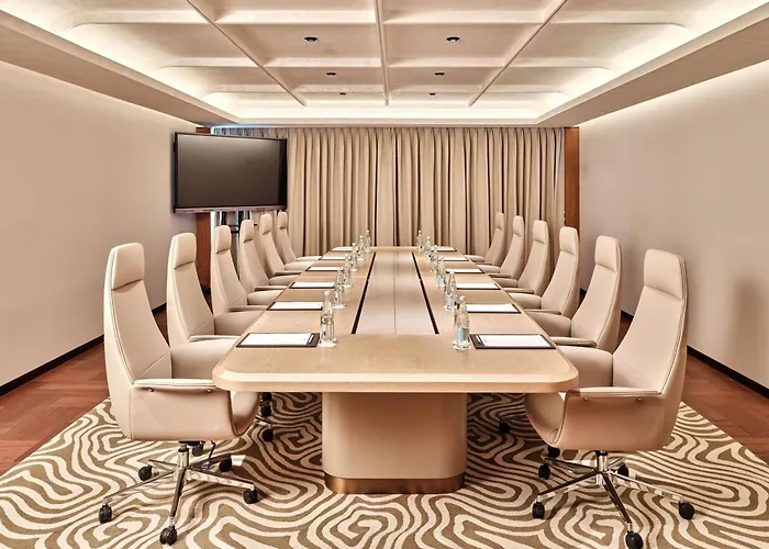 Swissotel Taşkent