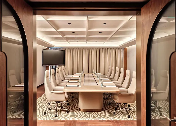 Swissotel Taşkent