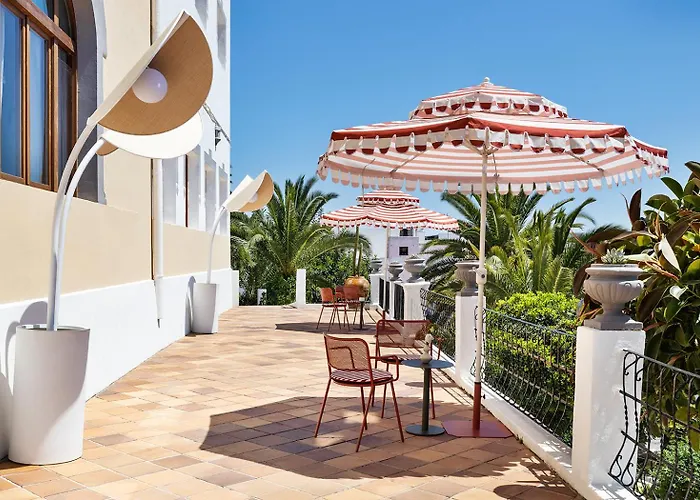 One Shot Buenavista Bed & Breakfast Santa Eularia des Riu