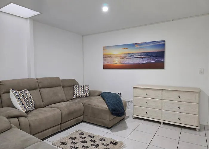 Fraser Coast Top Tourist Park Hervey Bay