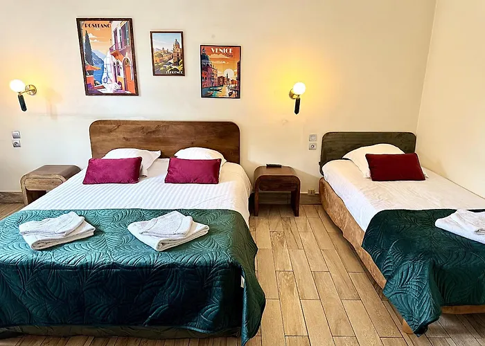 Auberge les Aromes Grasse