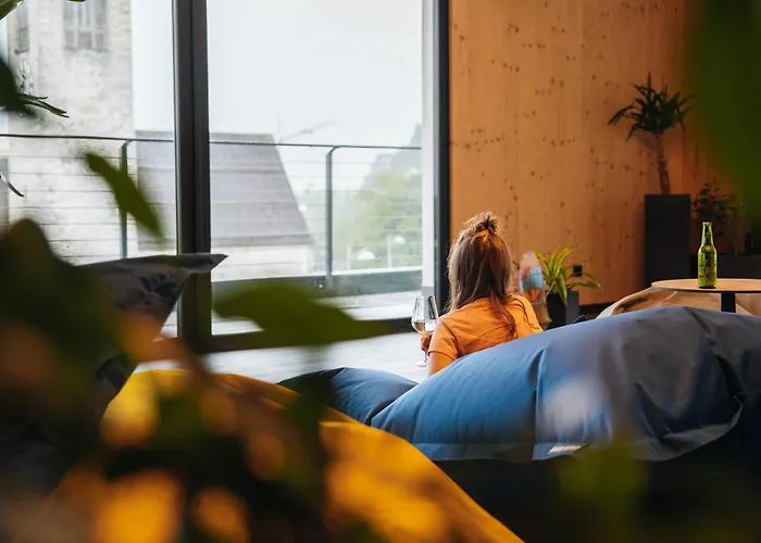 Hotel Wochtla Buam Bruneck