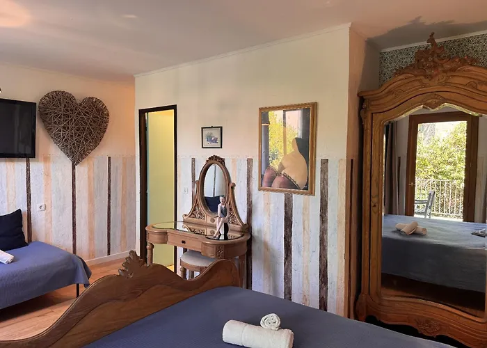 Hotel Le Patio Théoule-sur-Mer