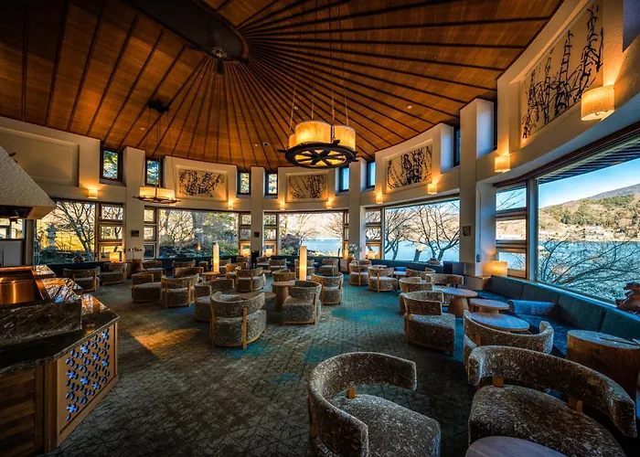 Fuji Lake Hotel Fujikawaguchiko
