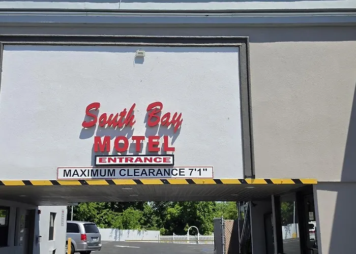 South Bay Motel Copiague