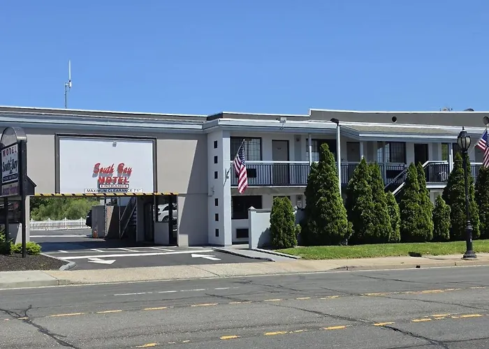 South Bay Motel Copiague