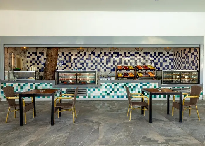 Crystal Aura Aqua Collection Hotel Kemer