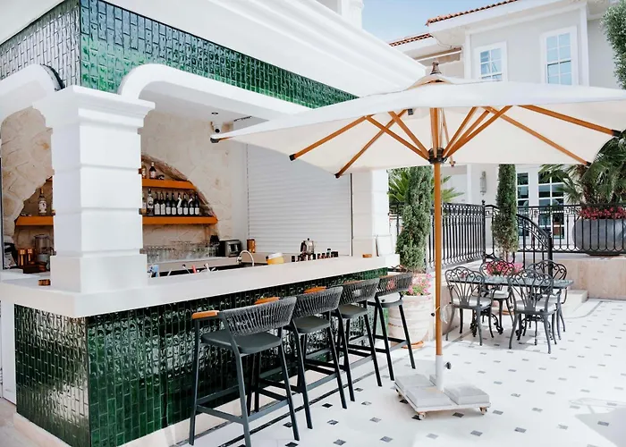 Elegance East Hotel Antalya