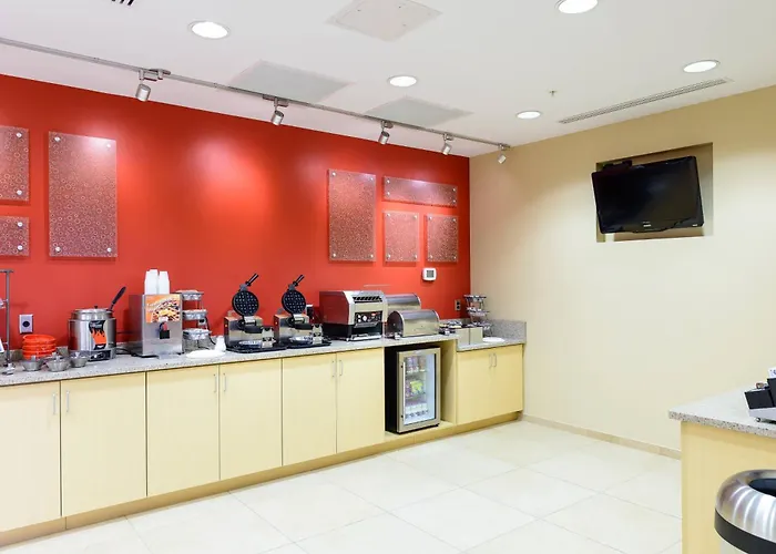 Towneplace Suites By Marriott Frederick