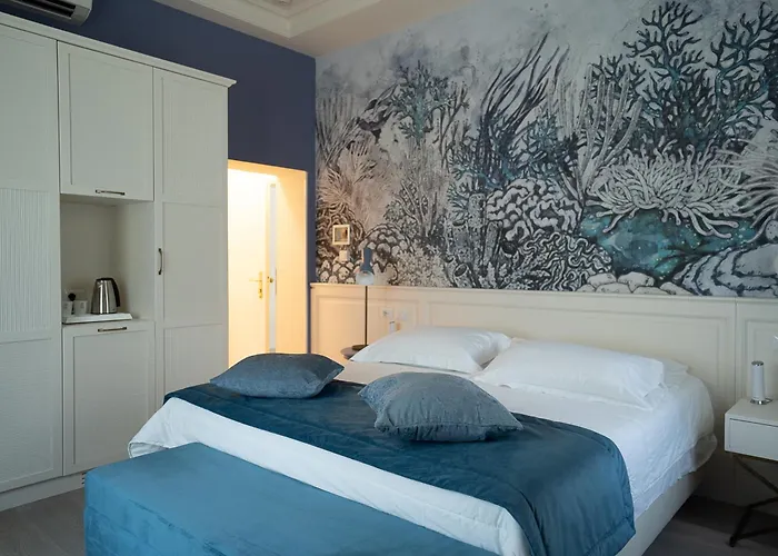 Hotel Bellonda Forte dei Marmi