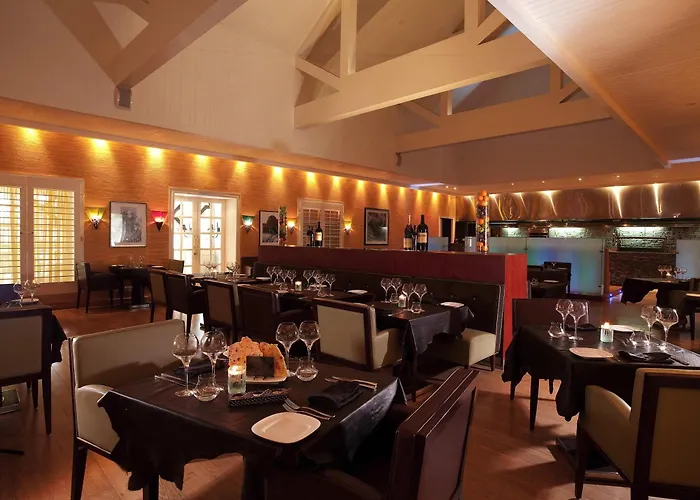 Fairmont The Norfolk Hotel Nairobi