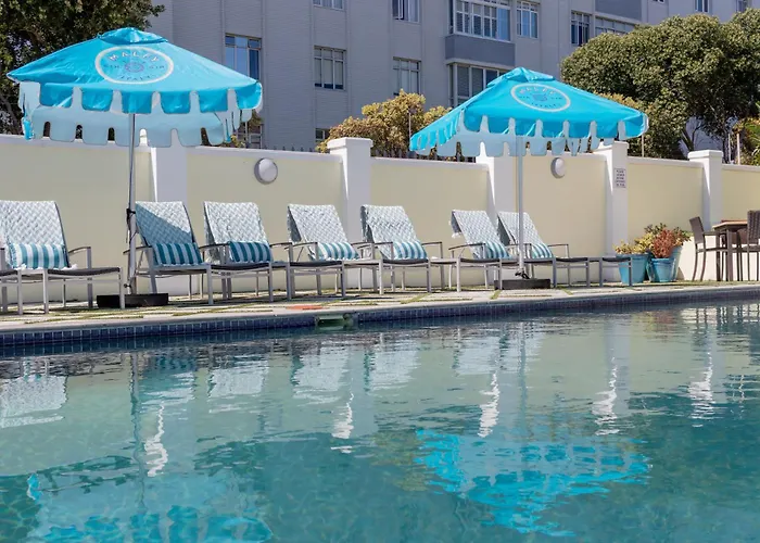 The Beach Hotel Port Elizabeth