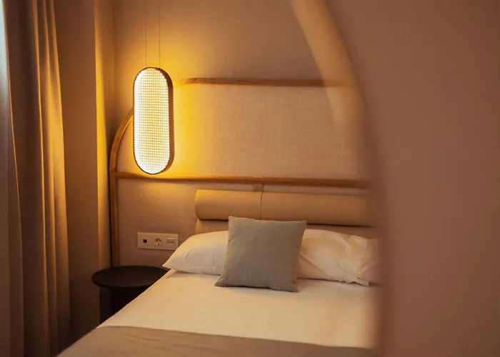Ama Ibiza (Adults Only) Hotel Playa d'en Bossa