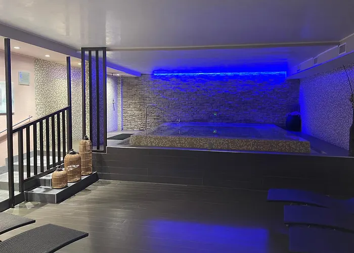 Hotel 4 Venti Spa & Wellness Sestri Levante