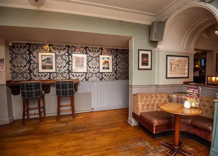 The George Inn Selby