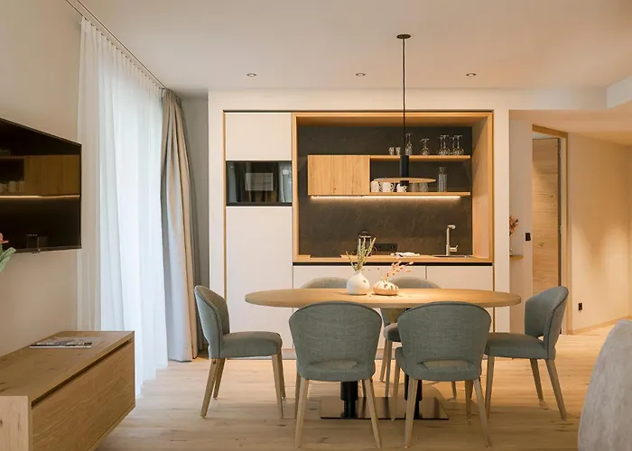 Amaris Suites Rabland, Südtirol