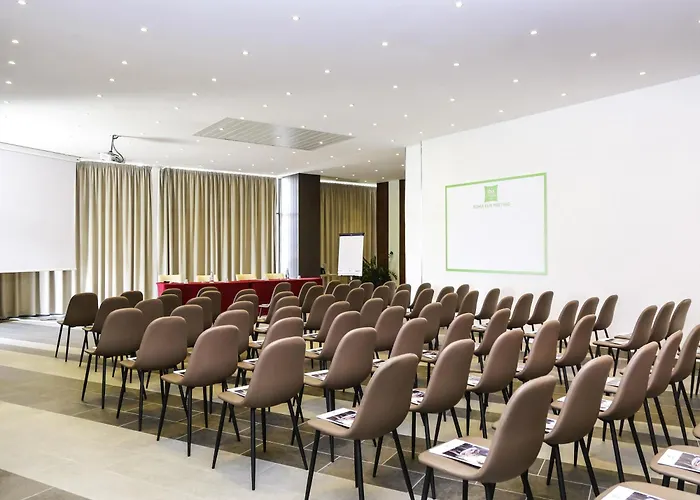 Ibis Styles Roma Eur Otel