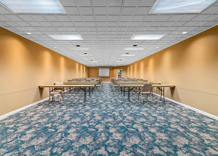 Clarion Hotel & Conference Center Lewiston