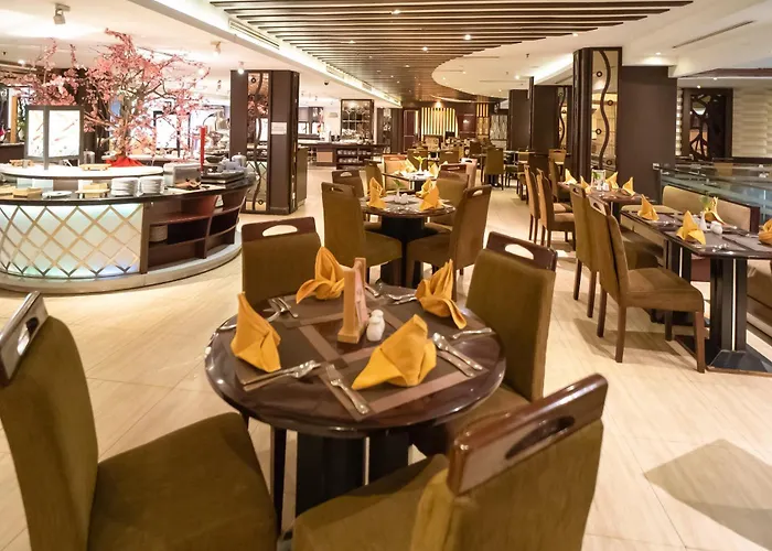 Verwood Hotel And Serviced Residence Surabaya