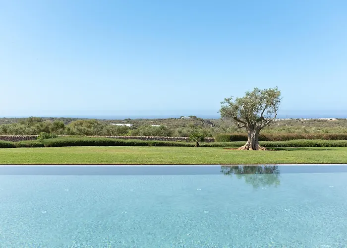 Torralbenc, A Small Luxury Hotel Of The World Cala En Porter 