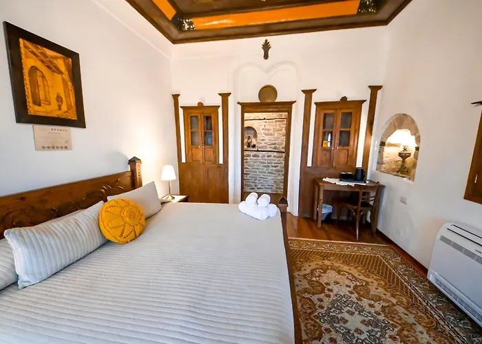 Hotel Gjirokastra