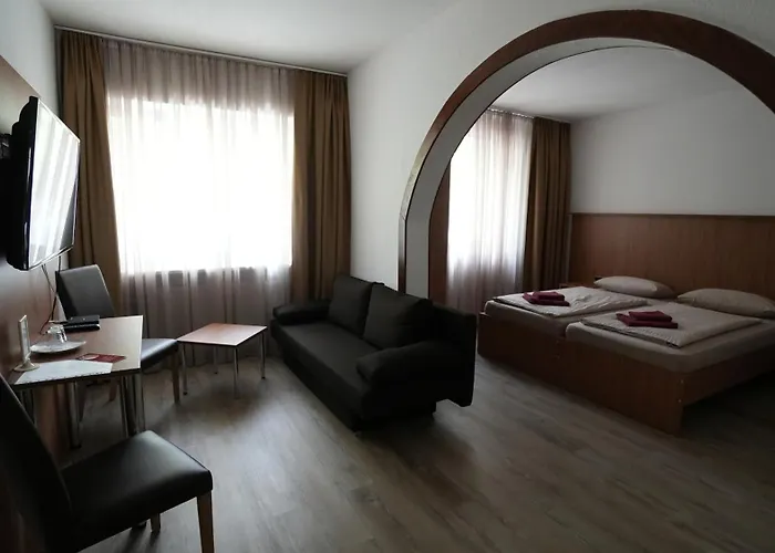 Berl Inn Berlin